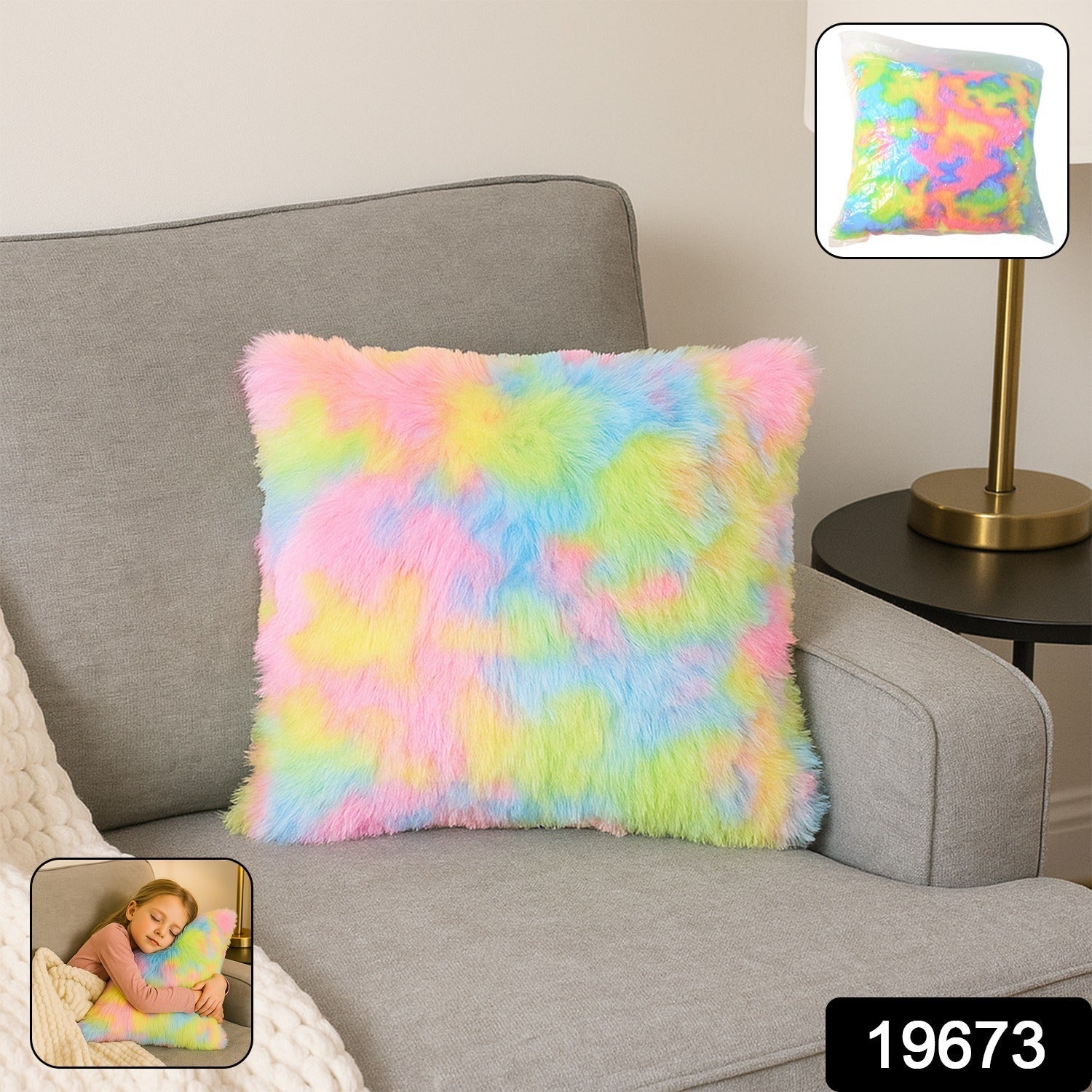 Decorative Cushion Pillow Decorative Cushion Pillow